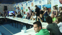 Eurobot'2011